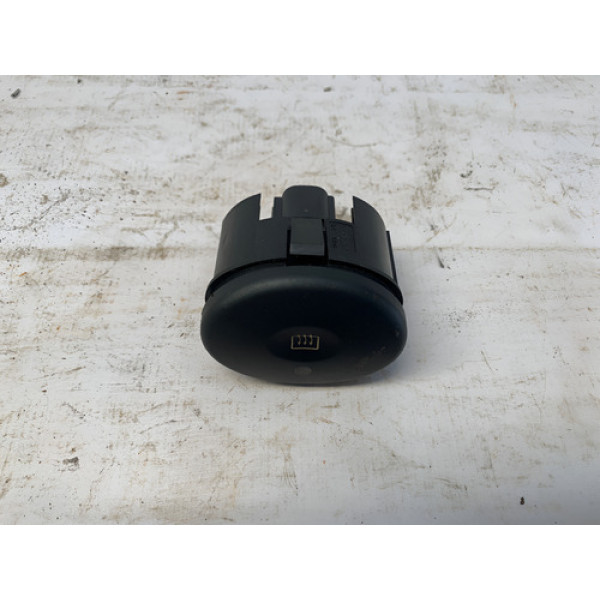 Comando Botão Desembaçador Ford Escort 1997 2003