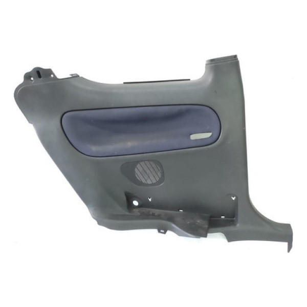 Forro Traseiro Esquerdo Peugeot 206 * Detalhe