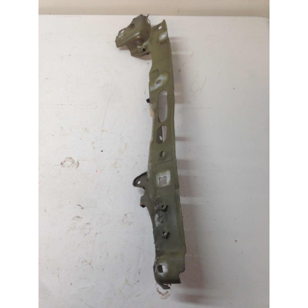 Suporte Guia Para Lama Esquerdo - Renault Megane 2006