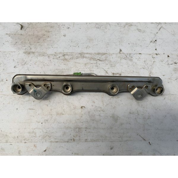 Flauta Bico Injetor Honda Civic 1.8 16v Flex 2012 2015