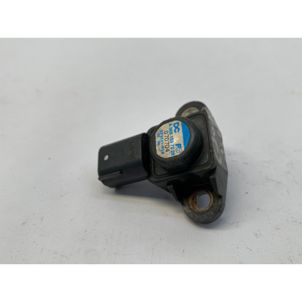 Sensor Map Mercedes C200k 1.8 2008 2011 A0051537228