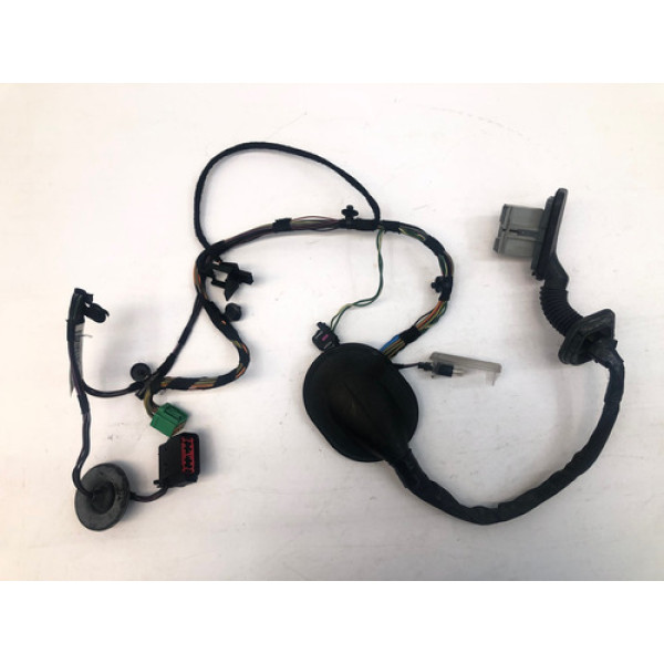 Chicote Porta Traseiro Direito Discovery 3 2.7 2004 2008