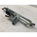 Motor Galhada Limpador Para Brisa Gm Corsa 1.0 1994 2001