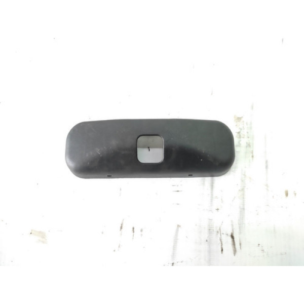 Acabamento Fechadura Tampa Traseira Renault Scenic 2001 2010