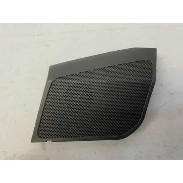 Tela Alto Falante Tweeter Esquerda Painel Hrv 2022 2025 Preto