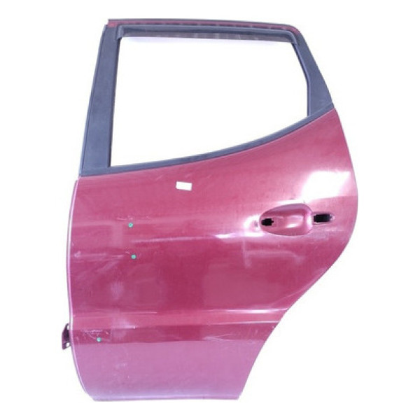 Porta Traseira Esquerda Classe A 160 190 * Detalhe