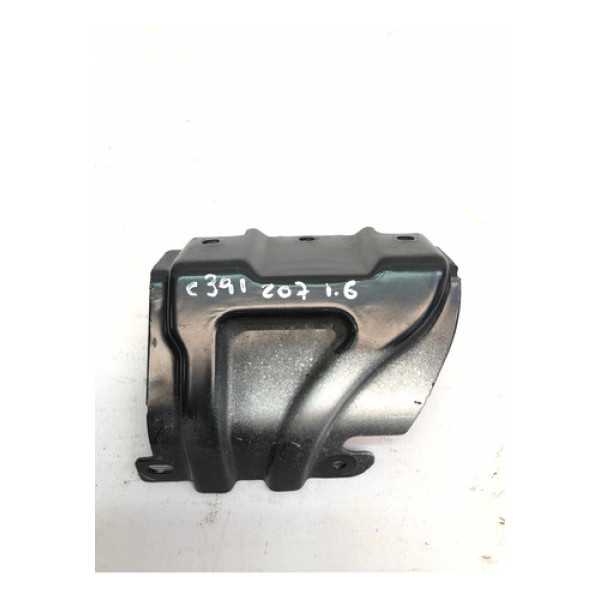 Suporte Superior Radiador Peugeot 207 1.4 1.6