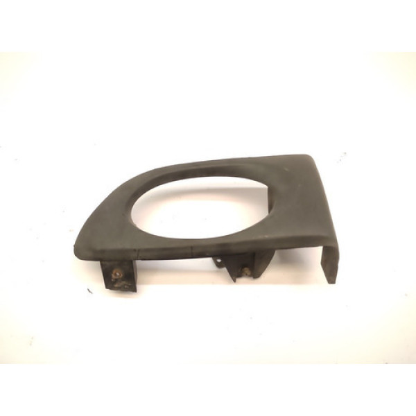 Moldura Milha Dianteira Direita Civic 2001 2006 Direito