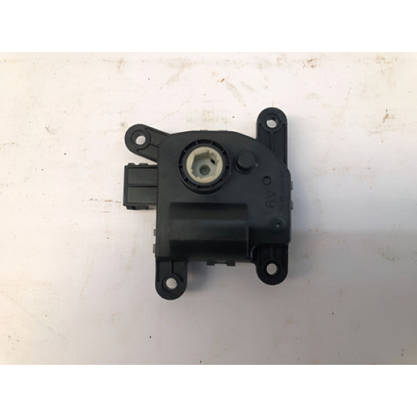 Motor Atuador Ar Condicionado New Tucson H400730881 7f27