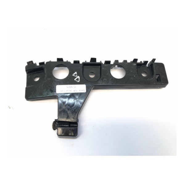 Guia Para Choque Dianteiro Direito Ford Ka 2018 2021