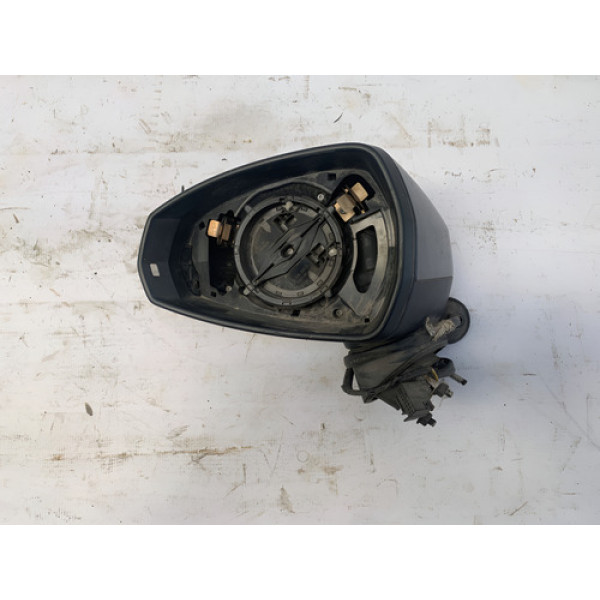 Retrovisor Esquerdo A3 1.4 2017