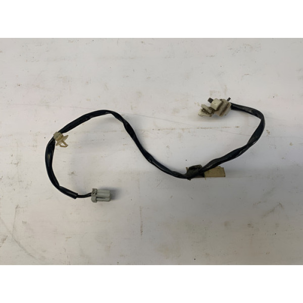 Chicote Sensor Miolo Chave Honda Civic 2001 2006