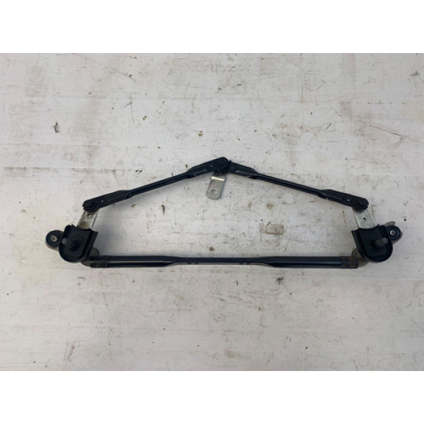 Galhada Limpador Para Brisa Kia Cerato 2009 2012