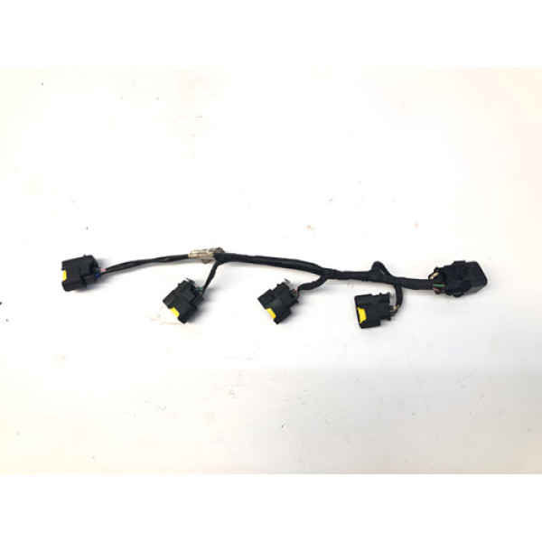 Chicote Bobina Ignição Hyundai Hb20 1.6 16v 2012 2020