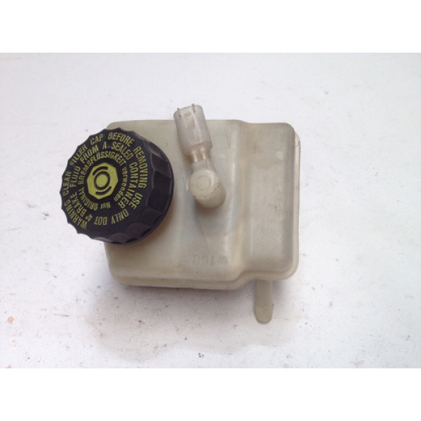 Reservatório Fluído Freio - Classe A 160 190 Mt E Semi Auto