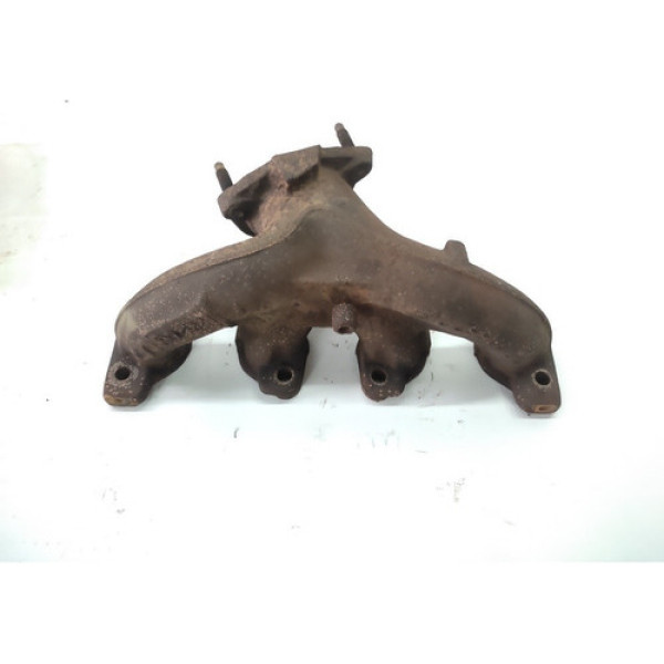 Coletor Escapamento Peugeot 106 1.0 8v 