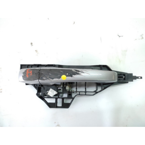 Maçaneta Externa Traseira Direita Freemont 2012 2015 Detalhe