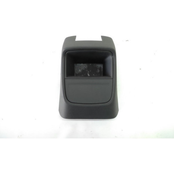 Porta Objetos Traseiro Console Central Audi A3 2012 2017
