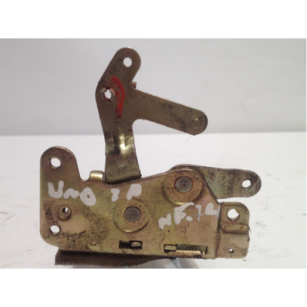 Trava Porta Dianteira Direita - Uno 89 2 Portas