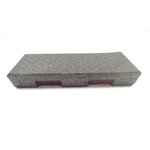 Isopor Impacto Para Choque Traseiro Nissan March 1.6 2015