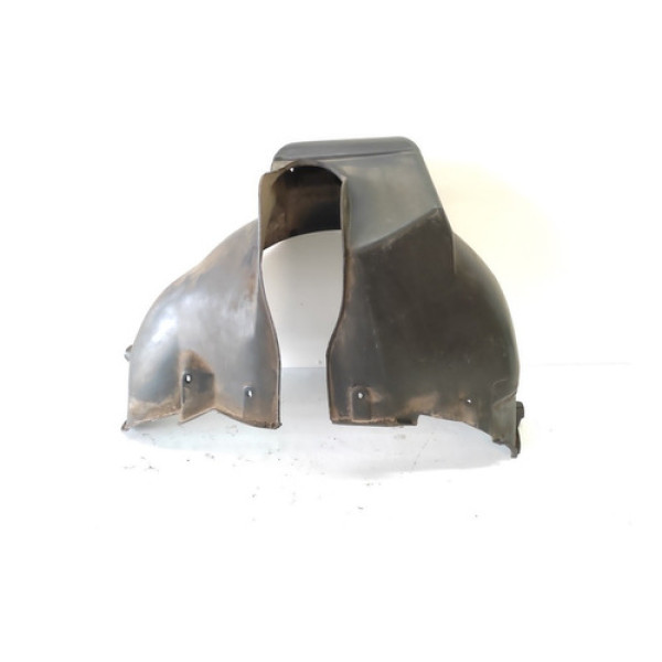 Para-barro Traseiro Esquerdo Audi A4 B5 1995 1999