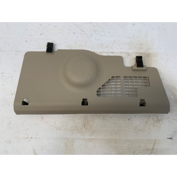 Acabamento Tampa Inferior Painel New Tucson 2017 2021