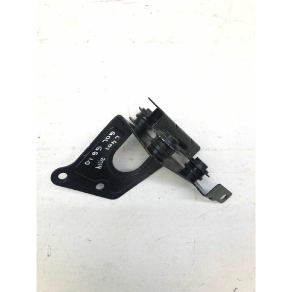 Suporte Módulo Abs Vw Gol Saveiro Voyage G6