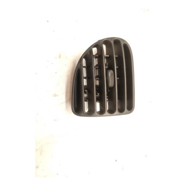 Grade Central Ar Condicionado Esquerdo Peugeot 206