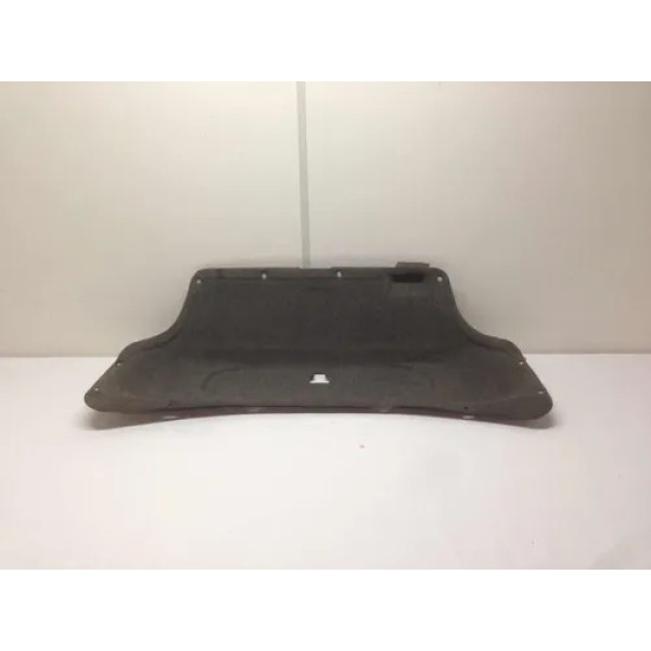 Acabamento Forro Tampa Traseira Bmw 325i 1992 Sedan