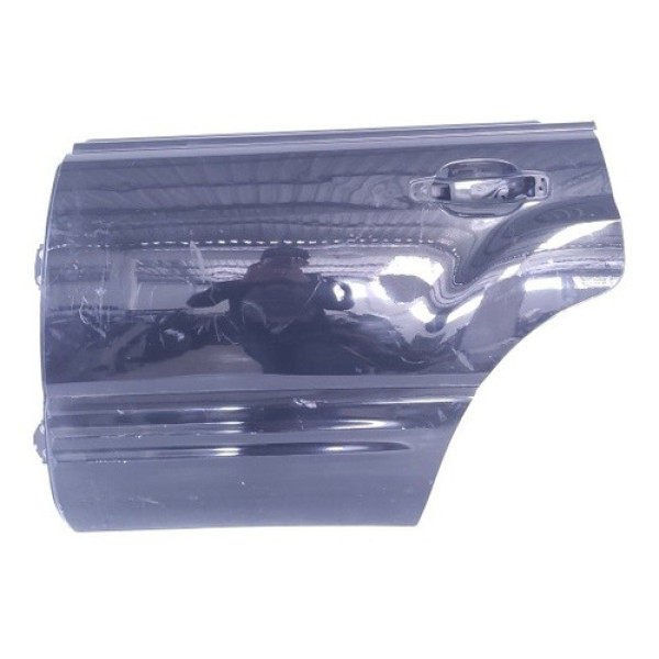 Porta Traseira Esquerda Subaru Forester S 2001 * Detalhe