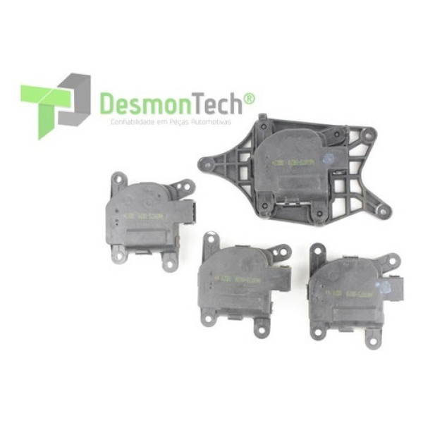 Motor Atuador Da Caixa De Ar Sorento 2011