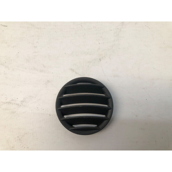 Grade Esquerda Circulação Ar Painel Gm Corsa 2003 2012