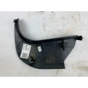 Acabamento Direito Painel Bmw 120i 2008 51437058134 Preto
