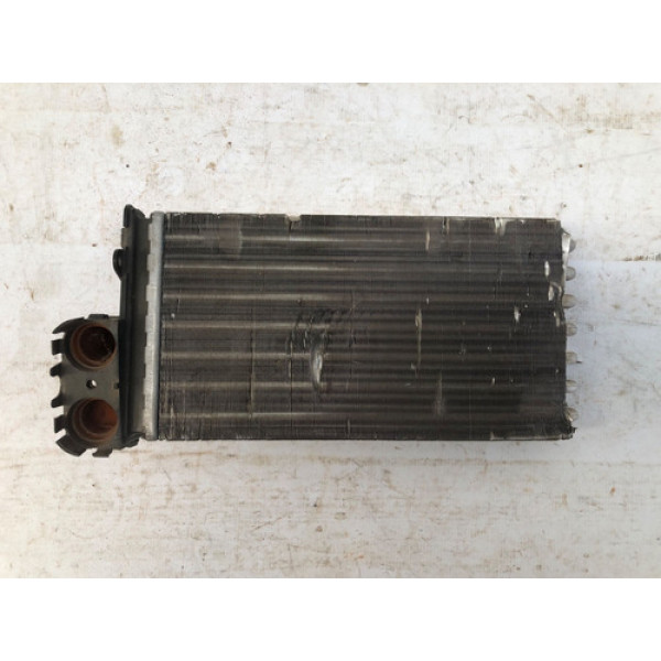 Evaporador Ar Quente - 206 207 307 Picasso C3 C4 Abraçadeira