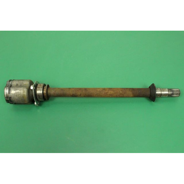 Tulipa Semi-eixo Lado Direito Suzuki Sx4 2010