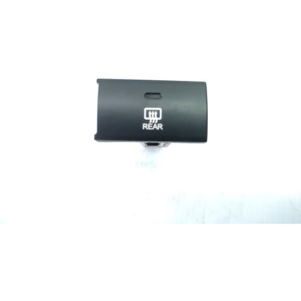 Botão Desembaçador Traseiro Hyundai Santa Fé 2009 2012