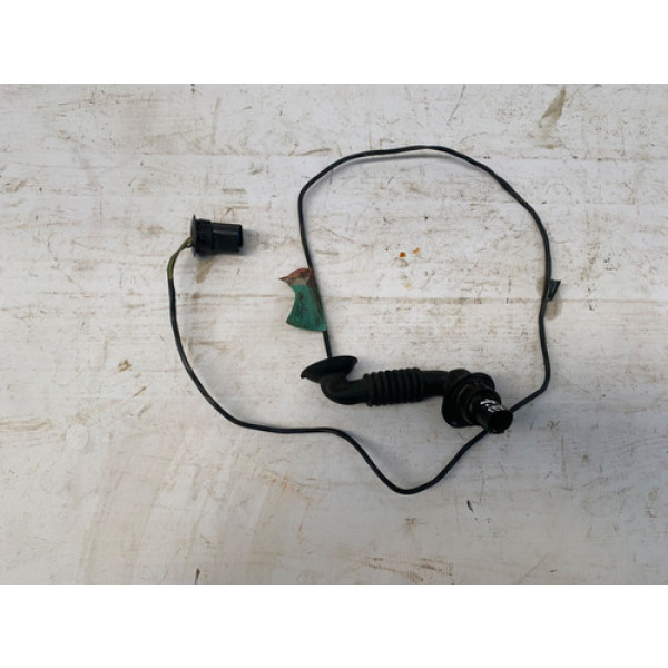 Chicote Porta Traseira Esquerda Escort 1.8 16v 1997 2003