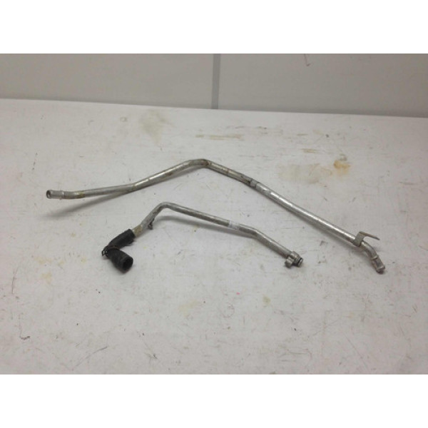 Cano Duto Água - Mercedes C200 2008 2011