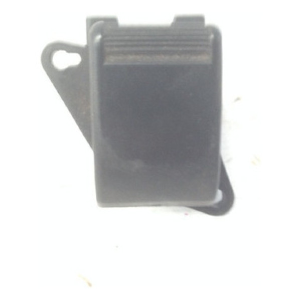 Botão Vidro Dianteiro Traseiro Direito - Civic 1996 2000