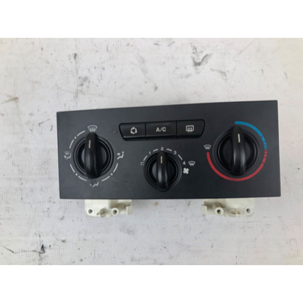 Comando Ar Condicionado Citroën C4 Pallas 2007 2013
