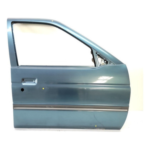 Porta Dianteira Direita Ford Verona Ghia 1993 1996 * Detalhe