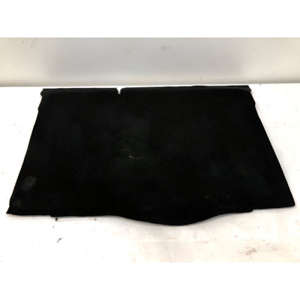 Tampão Forro Estepe Gm Onix 2012 2019 Preto