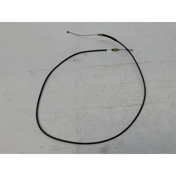 Cabo Alavanca Capo Vw Gol G2 1997 1998