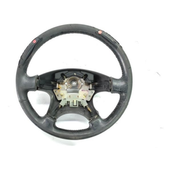 Volante Motorista Honda Accord Exr 1998 2002 * Detalhe
