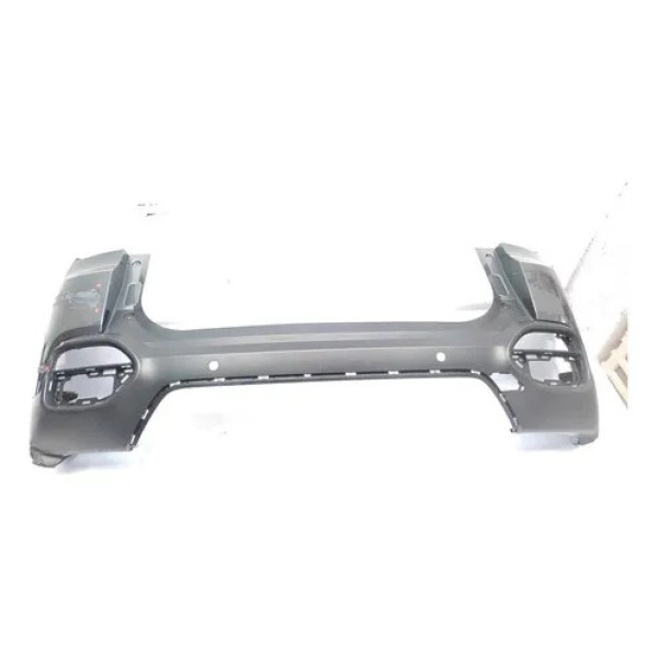 Para Choque Traseiro Tiggo 5x Txs 2018 2020 Detalhe 