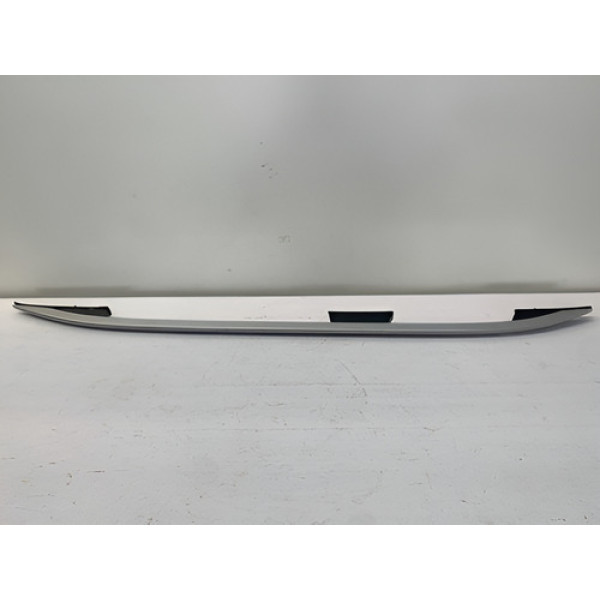 Rack Teto Esquerdo Subaru Forester 2013 2018 Prateado