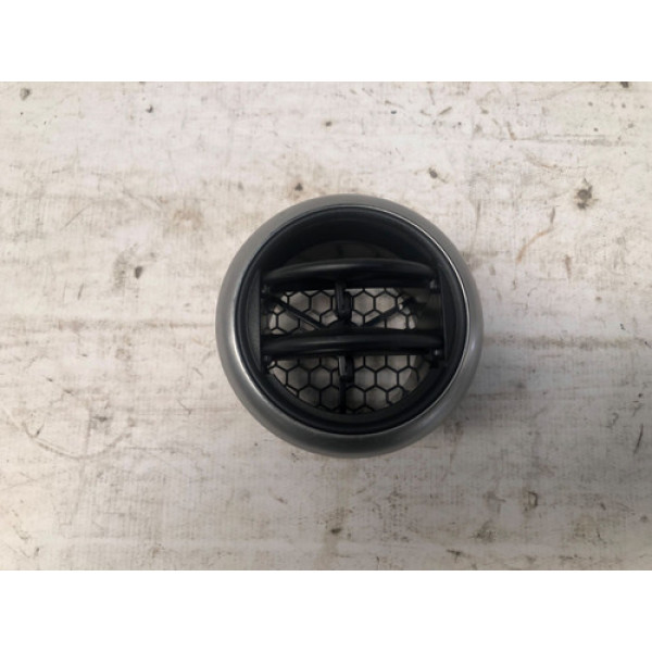 Difusor Ar Lateral Painel Nissan Livina 2009 2014 68760cj100