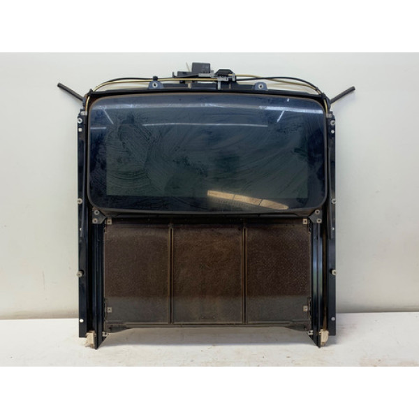 Teto Solar Volvo V70 2000 2006 39969472 Preto