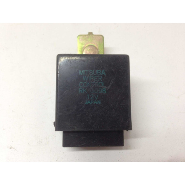 Módulo Relê Controle Limpador Subaru Forester 2001 Rk0098