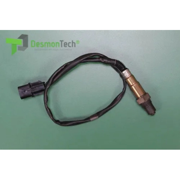 Sonda Lambda Pré Catalisador Creta Sport 2.0 2018